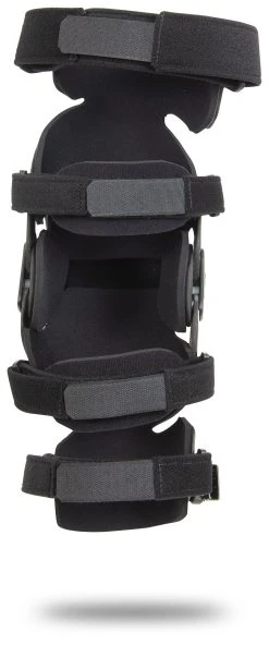 Asterisk Carbon Cell 1 Knee Braces -Highway 21 shop asterisk carbon cell1 knee braces carbon fiber 3