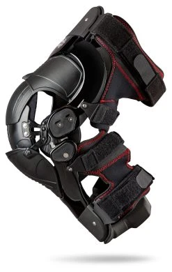 Asterisk Ultra Cell Knee Braces 2.0 (SM) -Highway 21 shop asterisk ultra cell knee braces20 black 1