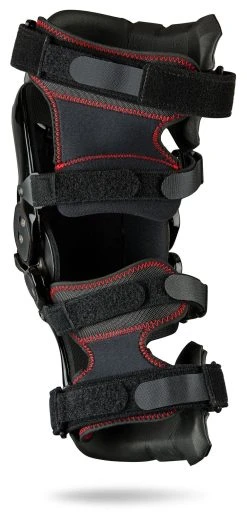 Asterisk Ultra Cell Knee Braces 2.0 (SM) -Highway 21 shop asterisk ultra cell knee braces20 black 2