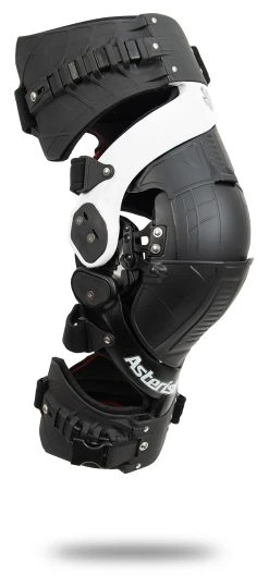 Asterisk Ultra Cell Knee Braces 3.0 -Highway 21 shop asterisk ultra cell knee protection system pair red black30 1