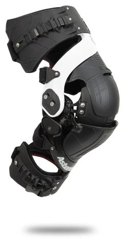 Asterisk Ultra Cell Knee Braces 3.0 -Highway 21 shop asterisk ultra cell knee protection system pair red black30 3