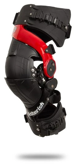 Asterisk Ultra Cell Knee Braces 3.0 -Highway 21 shop asterisk ultra cell knee protection system pair red black30 5