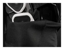 Asterisk Zero G Knee Brace Pants -Highway 21 shop asterisk zero g knee brace pants 2