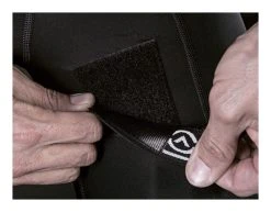 Asterisk Zero G Knee Brace Pants -Highway 21 shop asterisk zero g knee brace pants 3