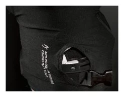 Asterisk Zero G Knee Brace Pants -Highway 21 shop asterisk zero g knee brace pants 4
