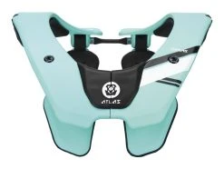 Atlas Neck Brace Atlas Prodigy Women's / Youth Neck Brace -Highway 21 shop atlas prodigy womens youth neck brace 3