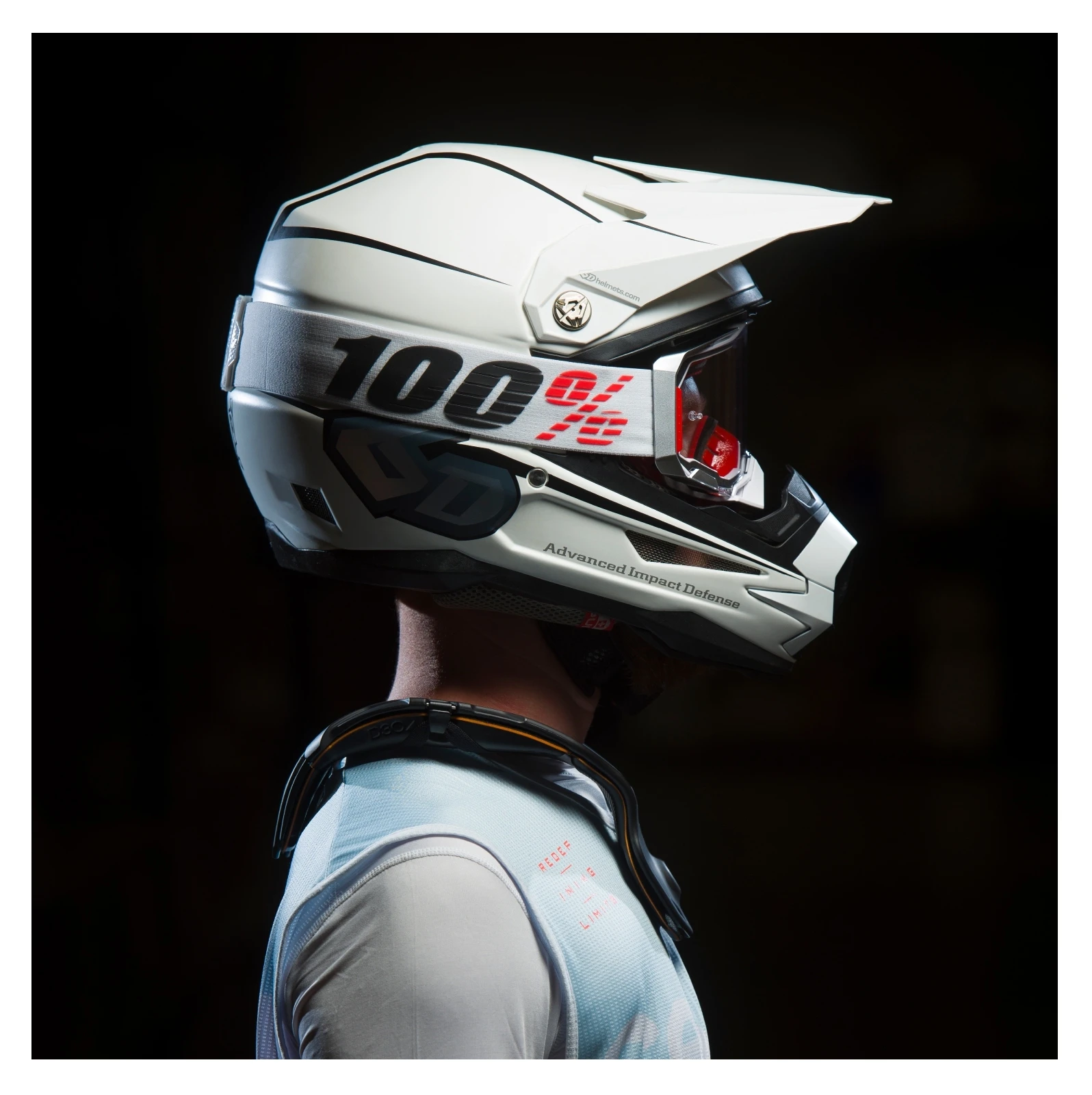 Atlas Neck Brace Atlas Vision Neck Collar 7 Atlas Neck Brace Atlas Vision Neck Collar - Image 5