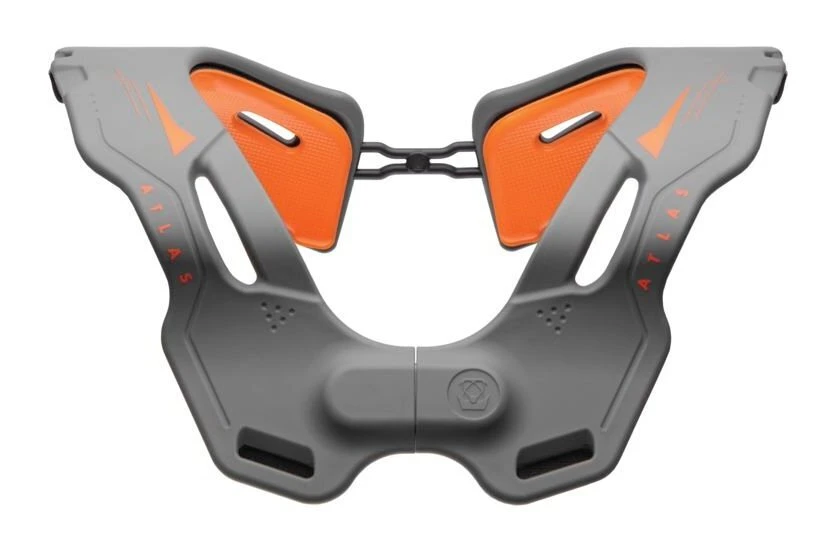 Atlas Neck Brace Atlas Vision Neck Collar 4 Atlas Neck Brace Atlas Vision Neck Collar - Image 2