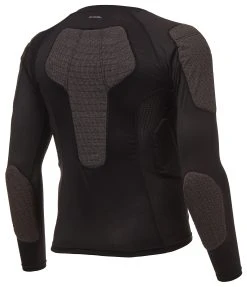 AXIAL Protect Armored Shirt -Highway 21 shop axial protect armored shirt black 1