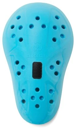 AXIAL AX2 Knee Armor W/ Hook And Loop -Highway 21 shop axialax2 knee armorw hookand loop 1