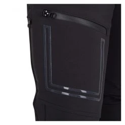 Bering Alkor Pants -Highway 21 shop bering alkor pants black 2