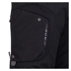 Bering Caracas Pants -Highway 21 shop bering caracas pants black 2