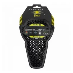 Bering Protect Flex Alpha Elbow Armor -Highway 21 shop bering protect flex alpha elbow armor type a 2