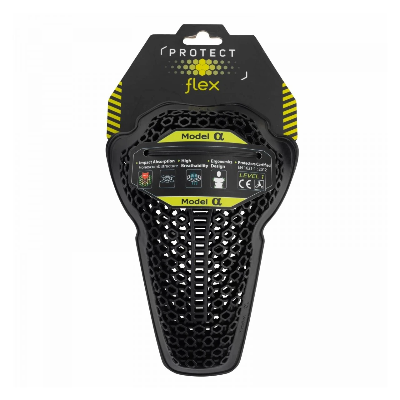 Bering Protect Flex Alpha Elbow Armor - Image 3