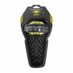 Bering Protect Flex Alpha Elbow Armor -Highway 21 shop bering protect flex alpha elbow armor type b 2