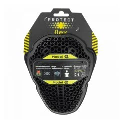 Bering Protect Flex Alpha Shoulder Armor -Highway 21 shop bering protect flex alpha shoulder armor type a 2