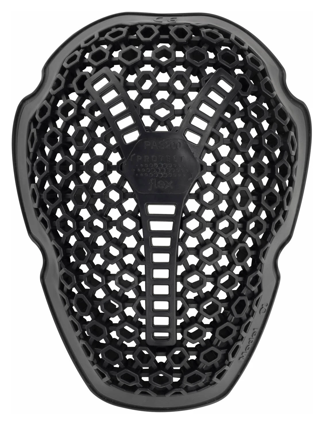 Bering Protect Flex Alpha Shoulder Armor