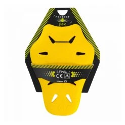 Bering Protect Flex Level 1 Omega Back Protector -Highway 21 shop bering protect flex level1 omega back protector 2