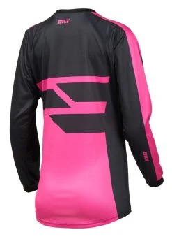 BILT Amped EVO Rapid Women's Jersey -Highway 21 shop bilt amped evo rapid jersey 1