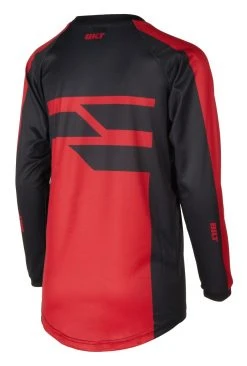 BILT Amped EVO Rapid Youth Jersey -Highway 21 shop bilt amped evo rapid youth jersey 5