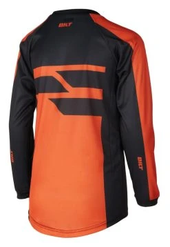 BILT Amped EVO Rapid Youth Jersey -Highway 21 shop bilt amped evo rapid youth jersey 9