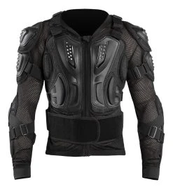 BILT Amped Jacket -Highway 21 shop bilt amped jacket black 1