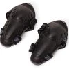 BILT Youth Defender Elbow Guards -Highway 21 shop bilt defender elbow guards black
