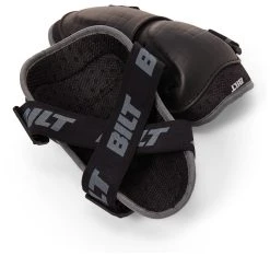 BILT Defender Elbow Guards -Highway 21 shop bilt defender elbow guards black 4
