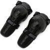 BILT Youth Defender Pro Knee Guards -Highway 21 shop bilt defender pro knee guards black 3