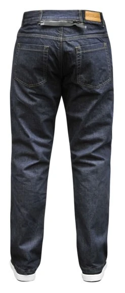 Iron Workers Mercury Jeans -Highway 21 shop bilt iron workers mercury jeans blue 4