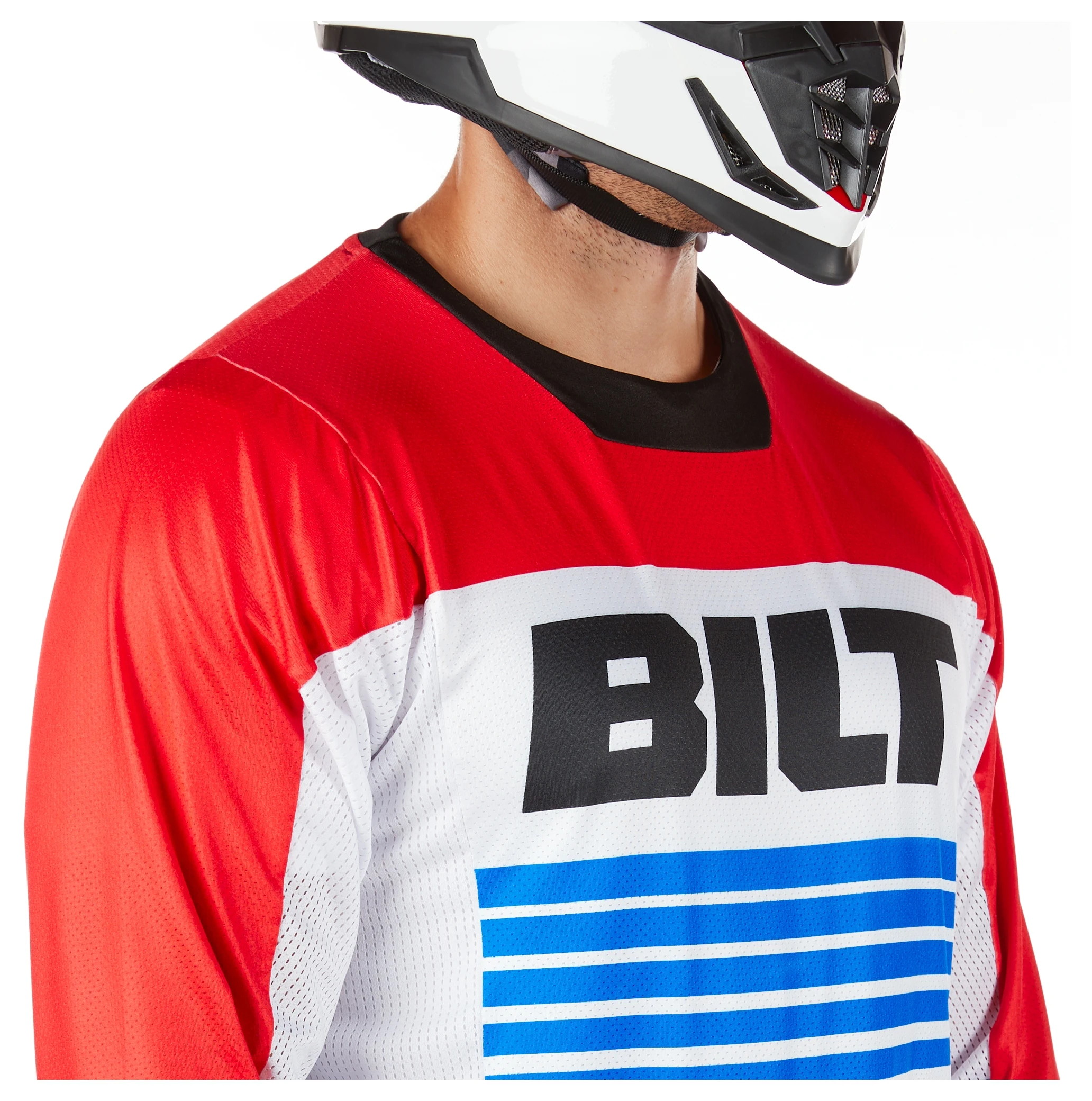 BILT Lux Defeater Jersey 5 BILT Lux Defeater Jersey - Image 3