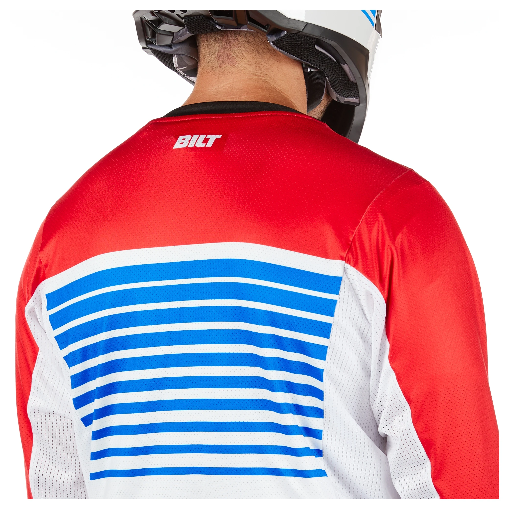 BILT Lux Defeater Jersey 6 BILT Lux Defeater Jersey - Image 4