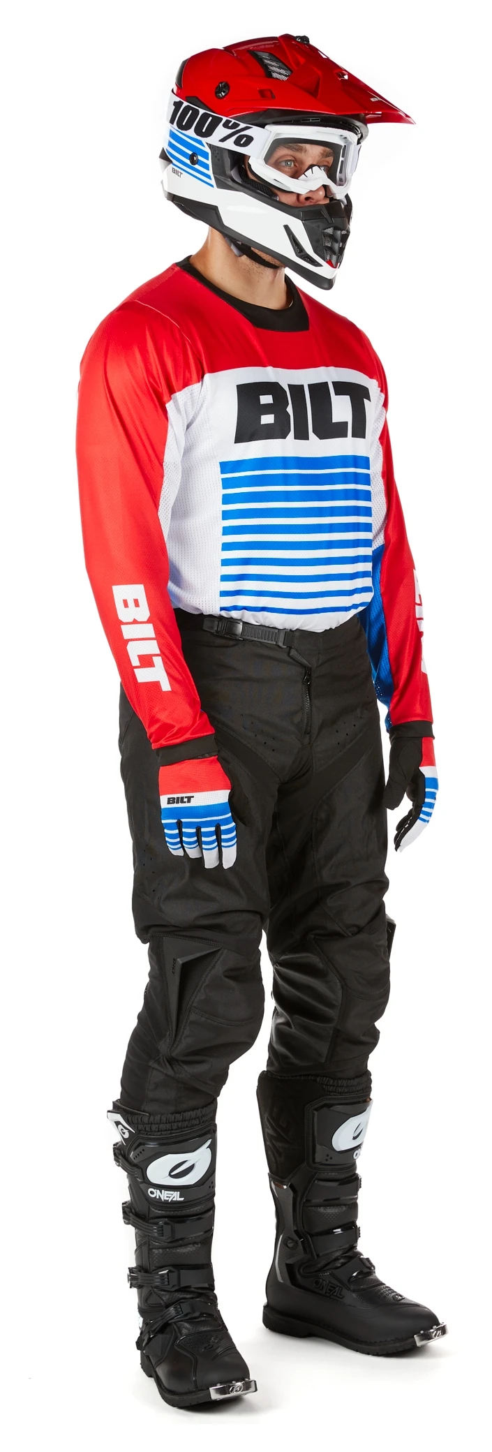 BILT Lux Defeater Jersey 9 BILT Lux Defeater Jersey - Image 7