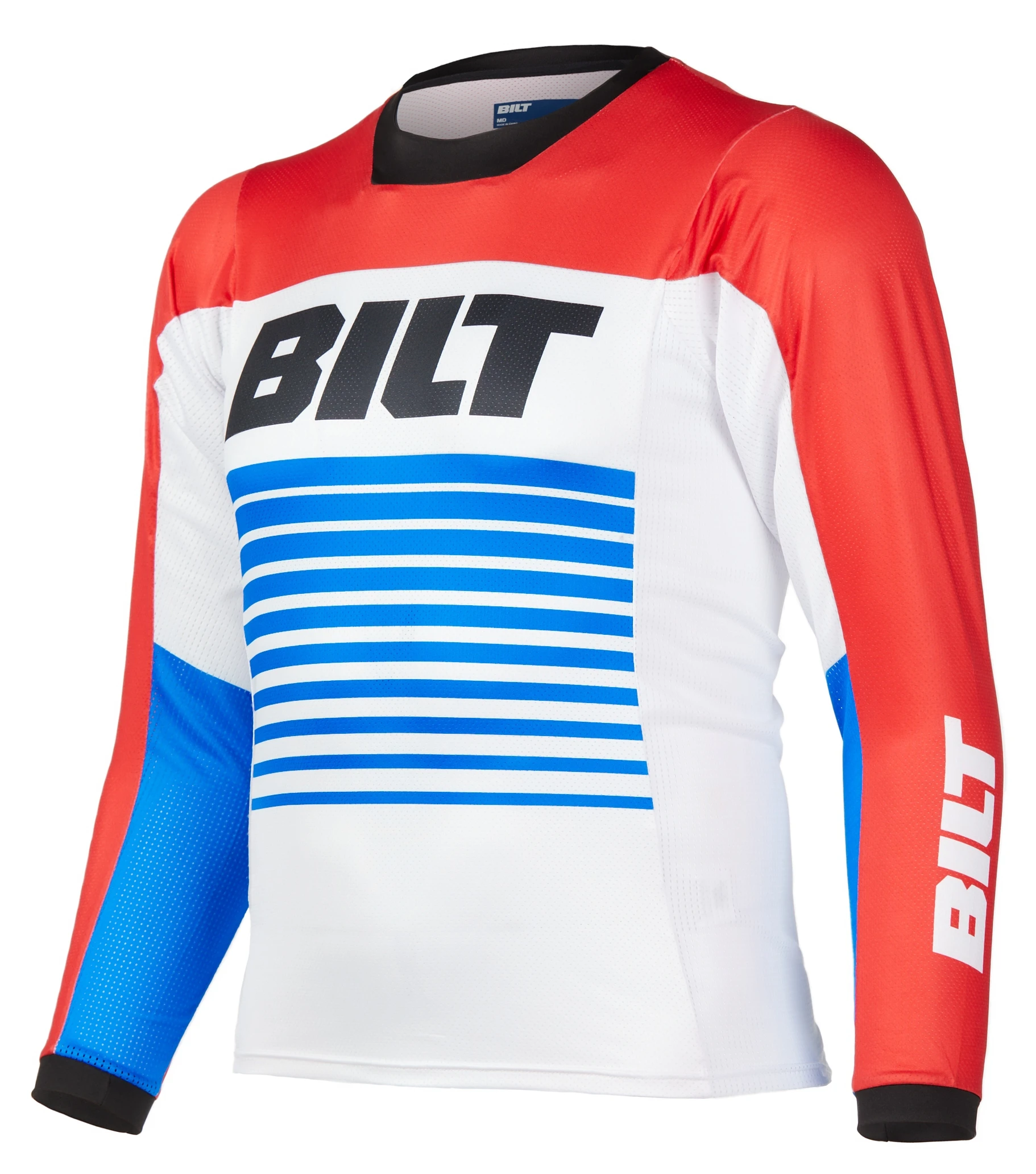 BILT Lux Defeater Jersey 3 BILT Lux Defeater Jersey