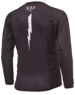 BILT Lux Division Jersey -Highway 21 shop bilt lux division jersey black white 1