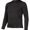 BILT Lux Jersey -Highway 21 shop bilt lux jersey black