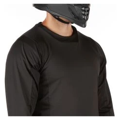 BILT Lux Jersey -Highway 21 shop bilt lux jersey black 2