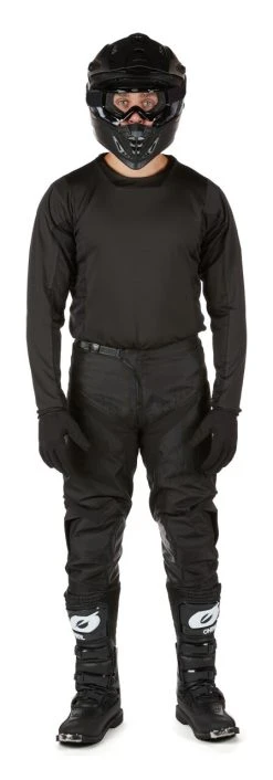 BILT Lux Jersey -Highway 21 shop bilt lux jersey black 5