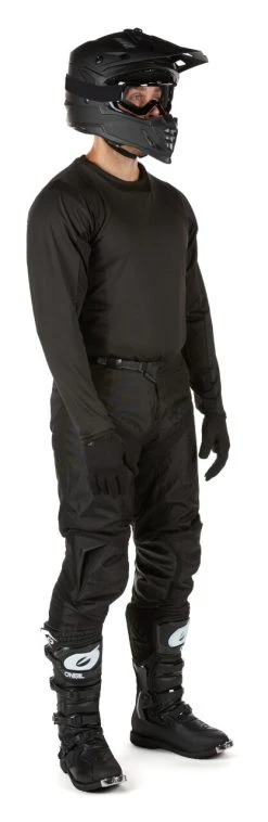 BILT Lux Jersey -Highway 21 shop bilt lux jersey black 6