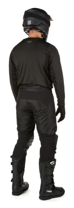 BILT Lux Jersey -Highway 21 shop bilt lux jersey black 7