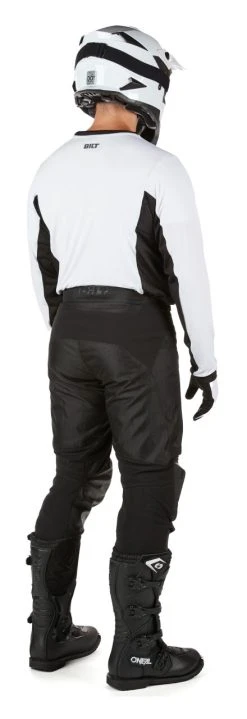 BILT Lux Jersey -Highway 21 shop bilt lux jersey white black 7