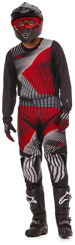 BILT Lux Pro Air Laser Jersey -Highway 21 shop bilt lux pro air laser jersey red