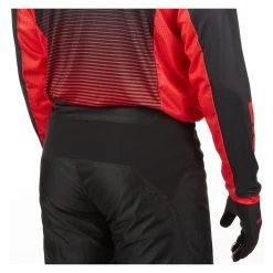 BILT Lux Rush Jersey -Highway 21 shop bilt lux rush jersey black red 4
