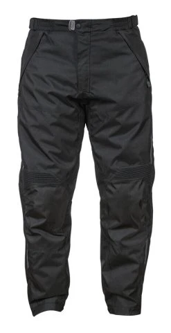 Highway 21 shop -Highway 21 shop bilt storm2 waterproof overpants black 1