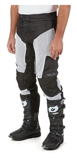BILT Velocity Air Pants -Highway 21 shop bilt velocity air pants black white 2