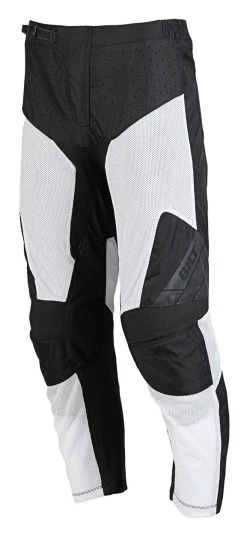 BILT Velocity Air Pants -Highway 21 shop bilt velocity air pants black white