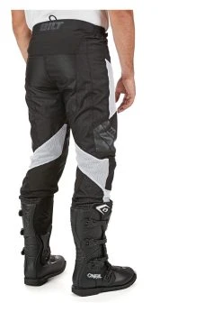 BILT Velocity Air Pants -Highway 21 shop bilt velocity air pants black white 3