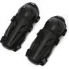 BILT Youth Defender Knee Guards -Highway 21 shop bilt youth defender knee guards black