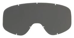 Biltwell Apparel Biltwell Moto 2.0 Goggle Lens -Highway 21 shop biltwell moto20 goggle lens 1