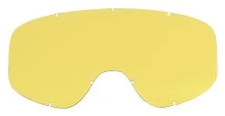 Biltwell Apparel Biltwell Moto 2.0 Goggle Lens -Highway 21 shop biltwell moto20 goggle lens 2